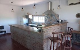 El retiro, casa de campo
